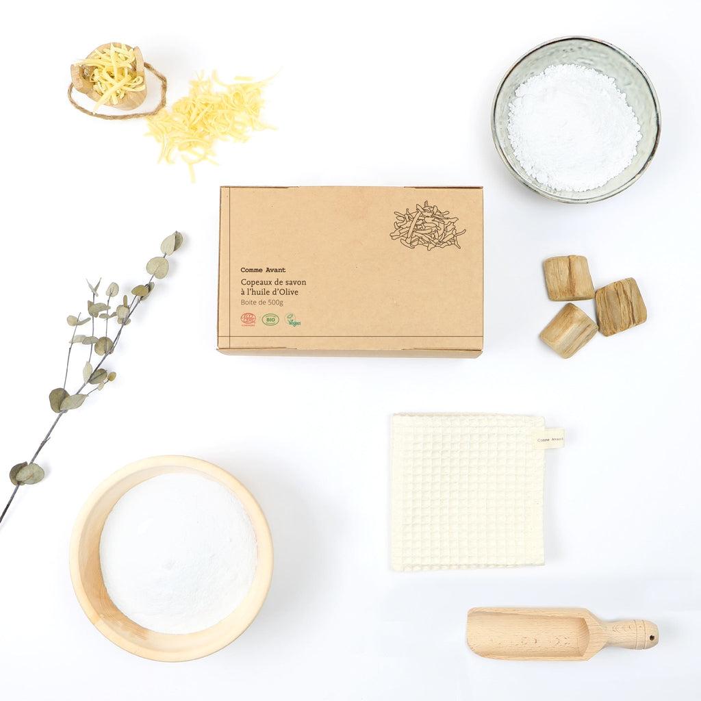 🧺 Tous les produits