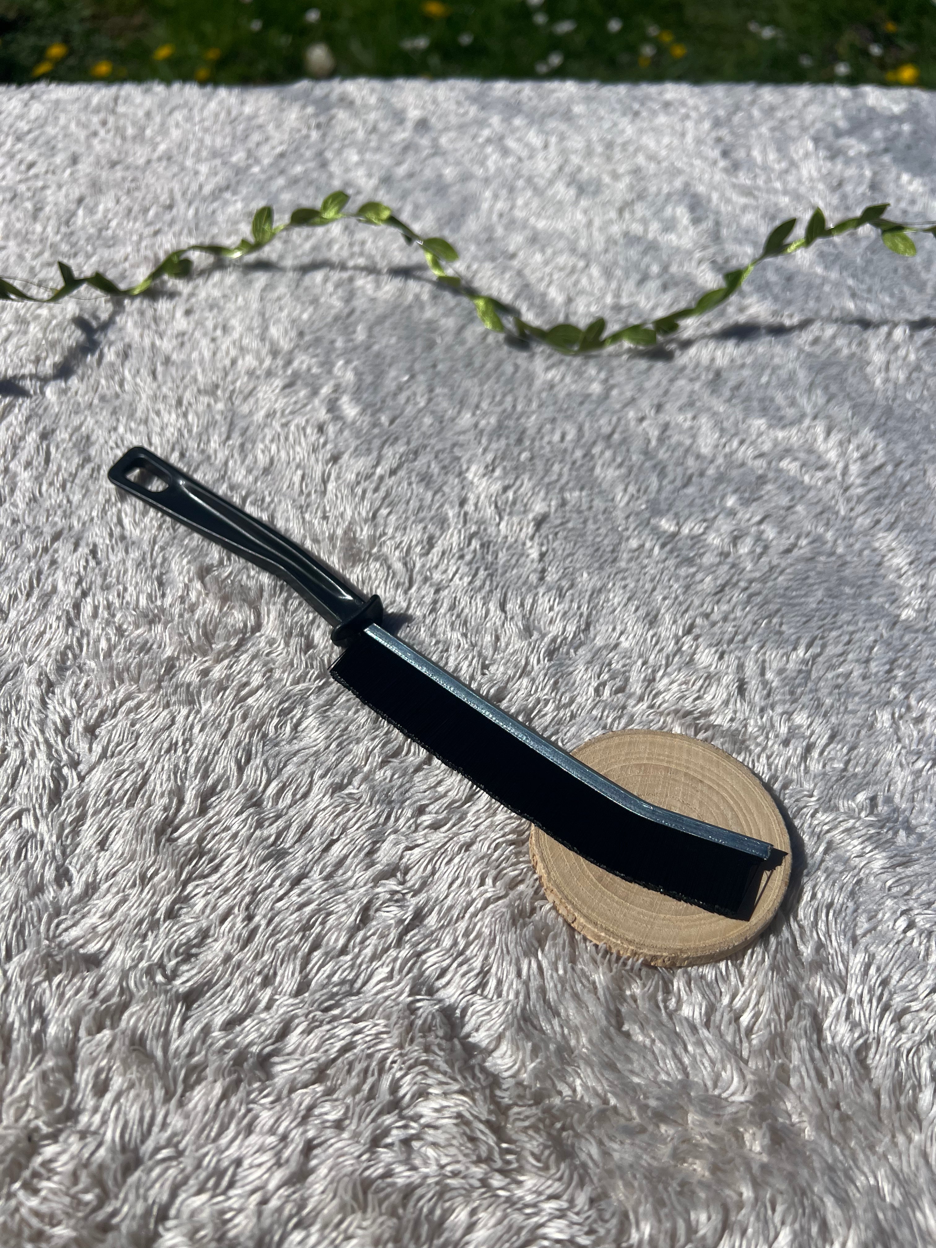 Brosse à récurer
