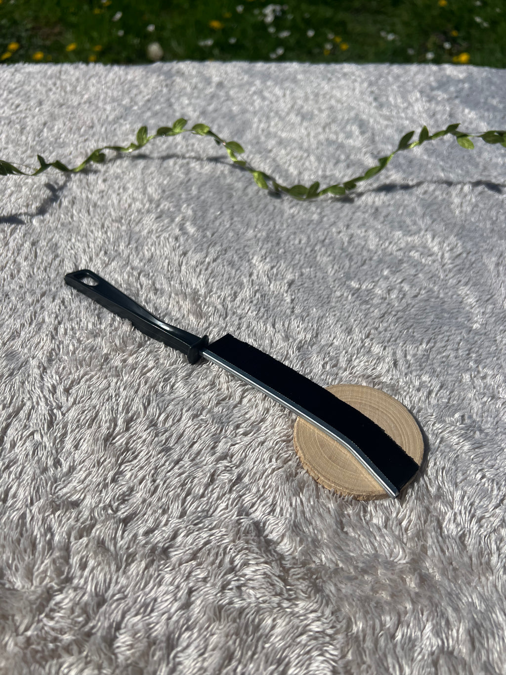 Brosse à récurer