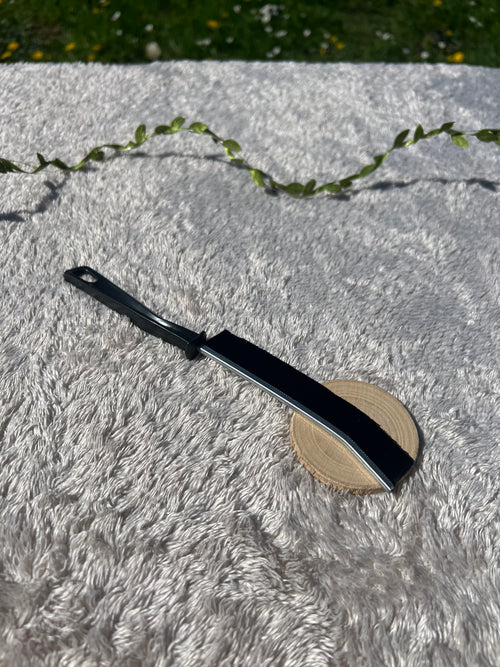 Brosse à récurer