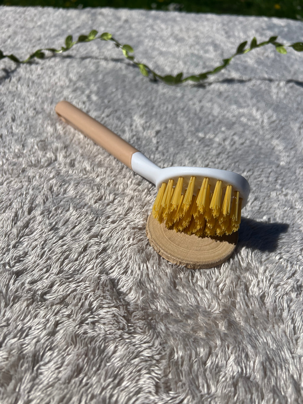 Brosse vaiselle