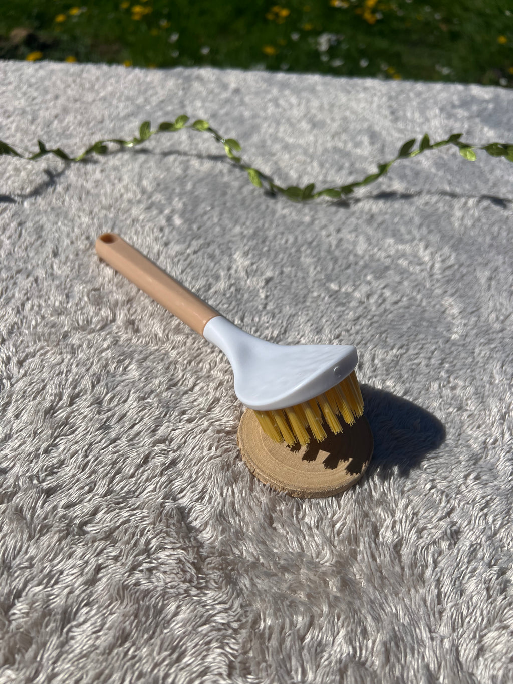 Brosse vaiselle