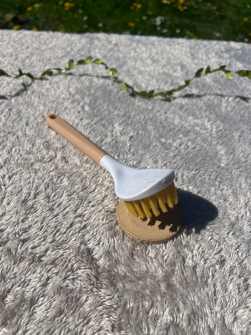 Brosse vaiselle