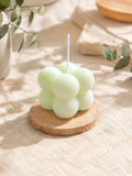 Bougie d'Été