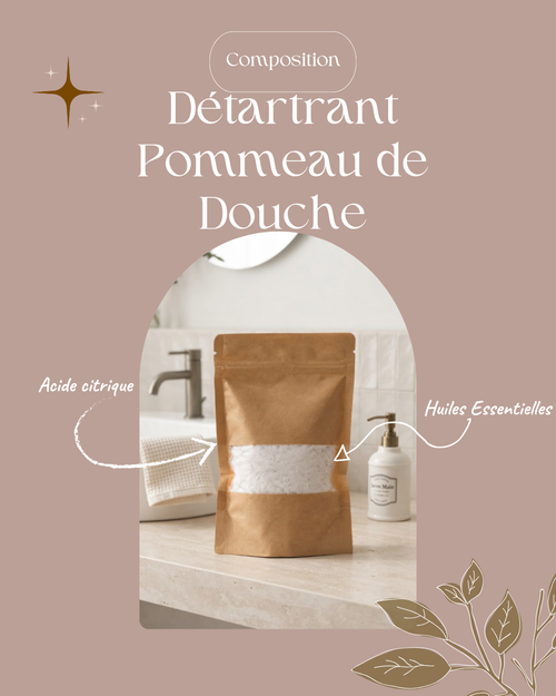 Coffret Salle de Bain