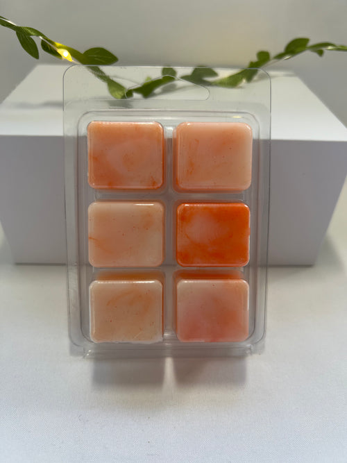 Bloc fondants Délice Coco-Vanille