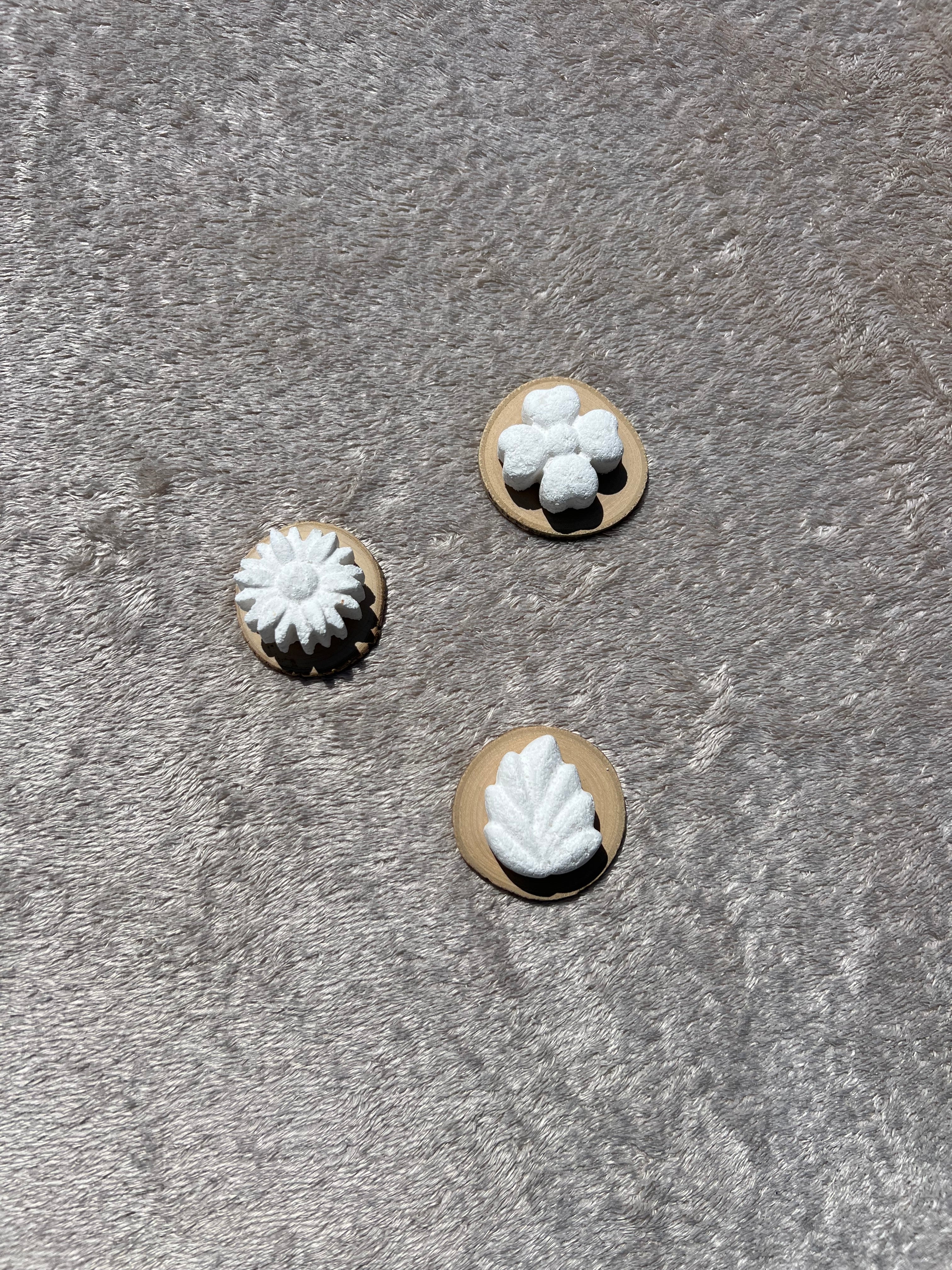 Les P’tites Pastilles de Mémé (lave-vaisselle)