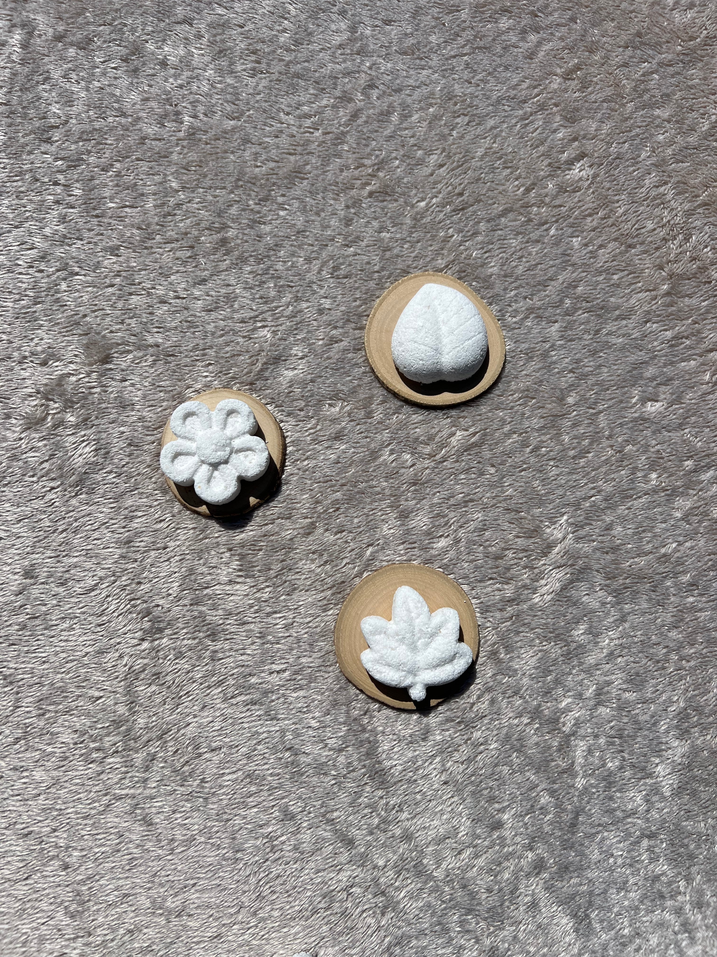 Les P’tites Pastilles de Mémé (lave-vaisselle)