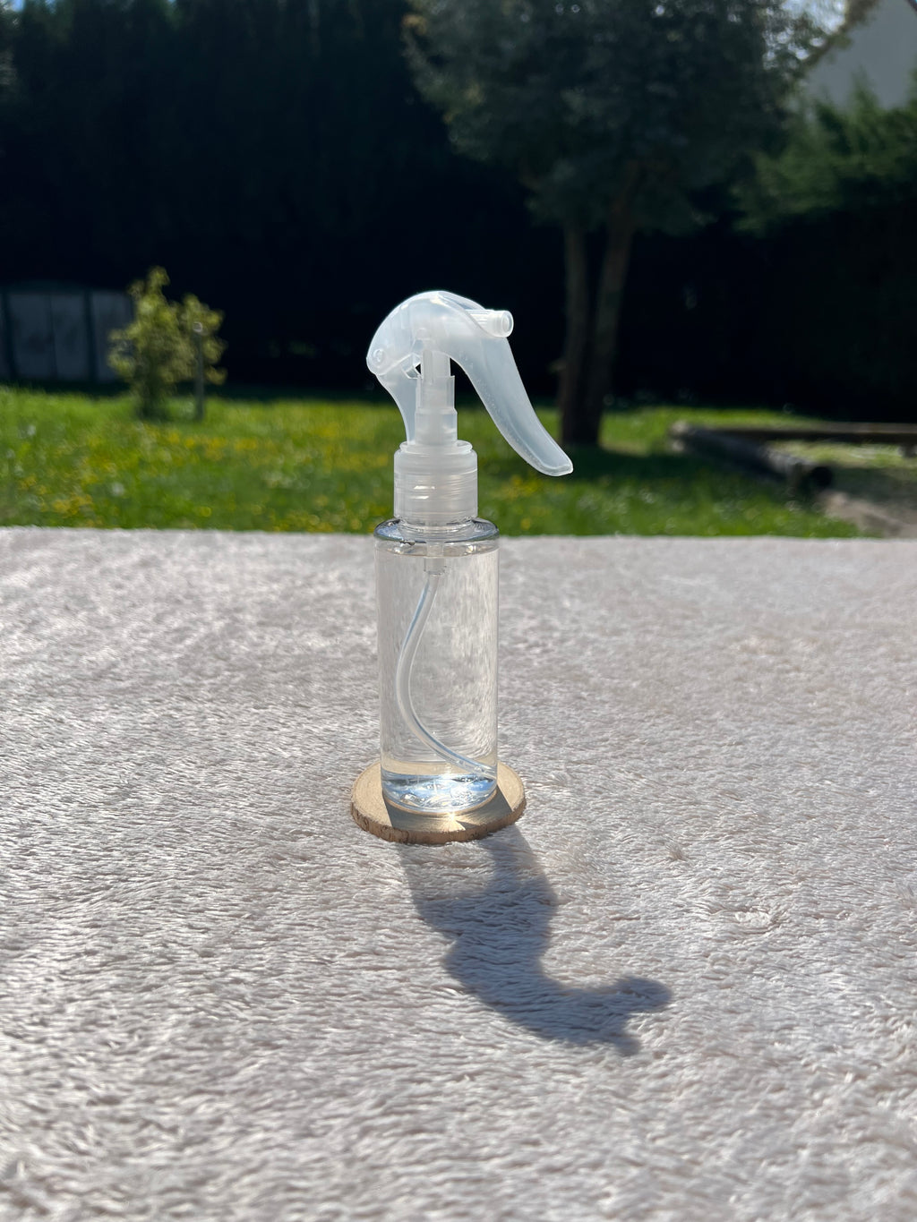 Le Nettoyant Litière