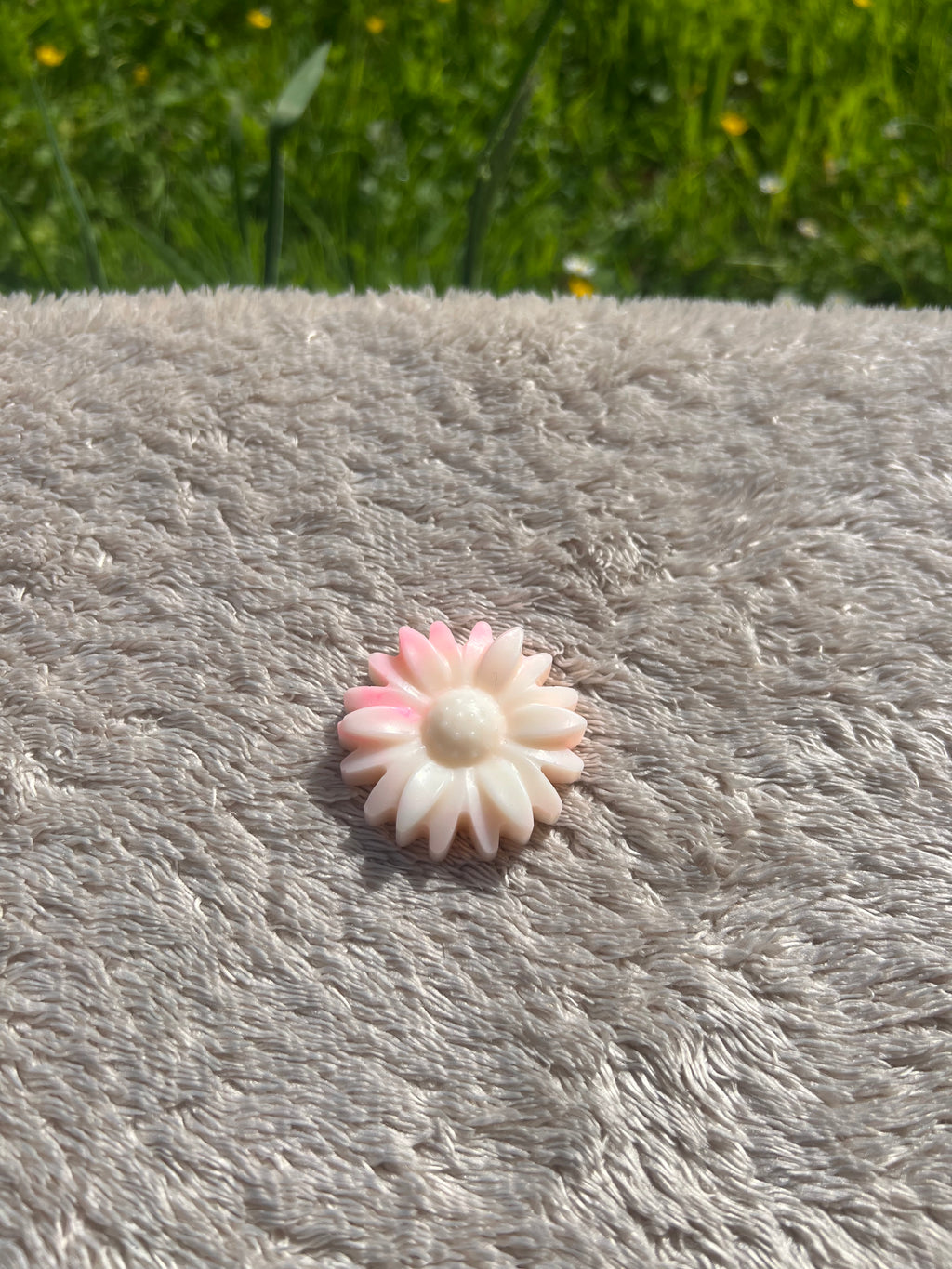 Fondants Fleur / Palmier