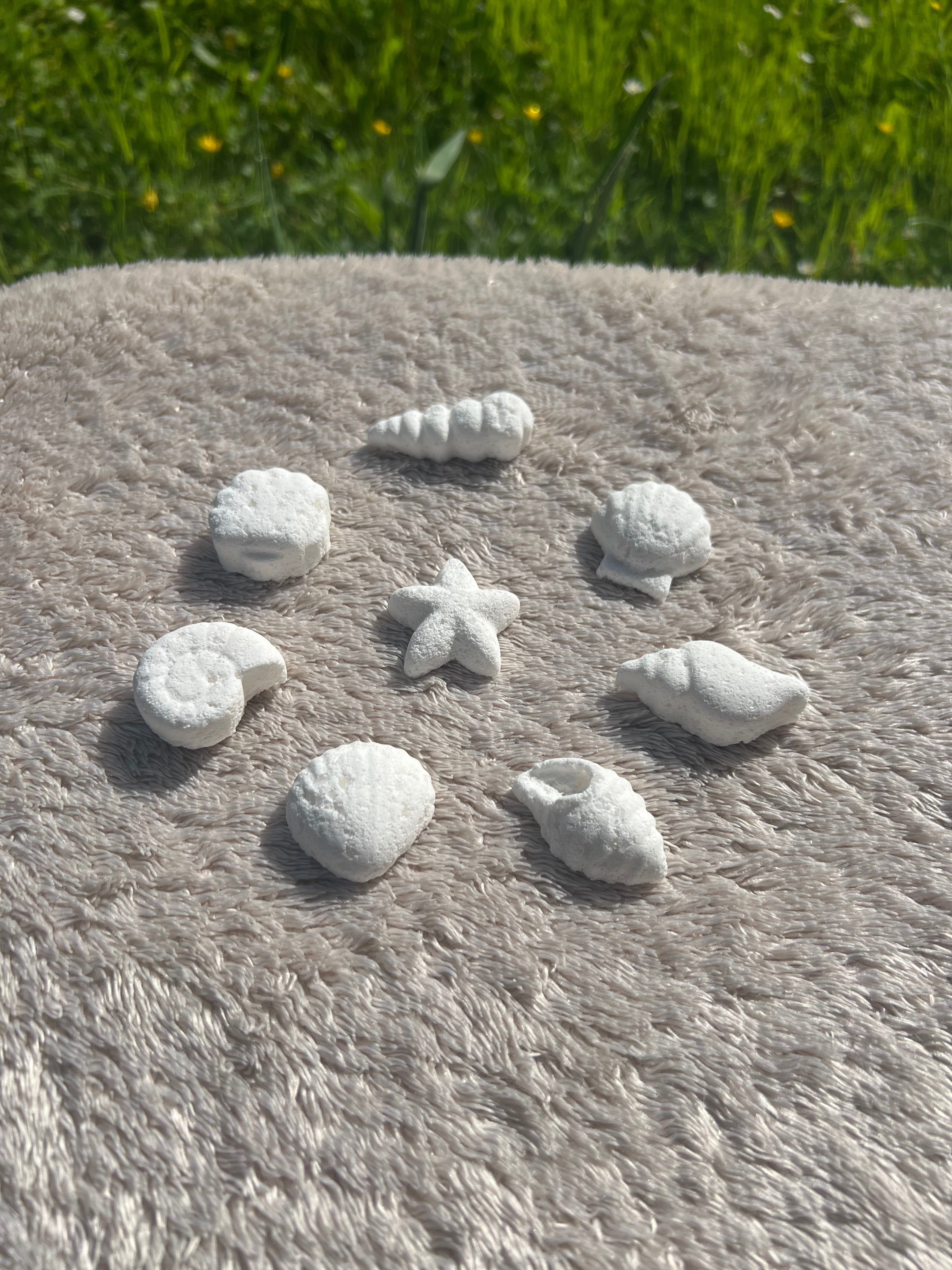 Les P’tites Pastilles de Mémé (lave-vaisselle)