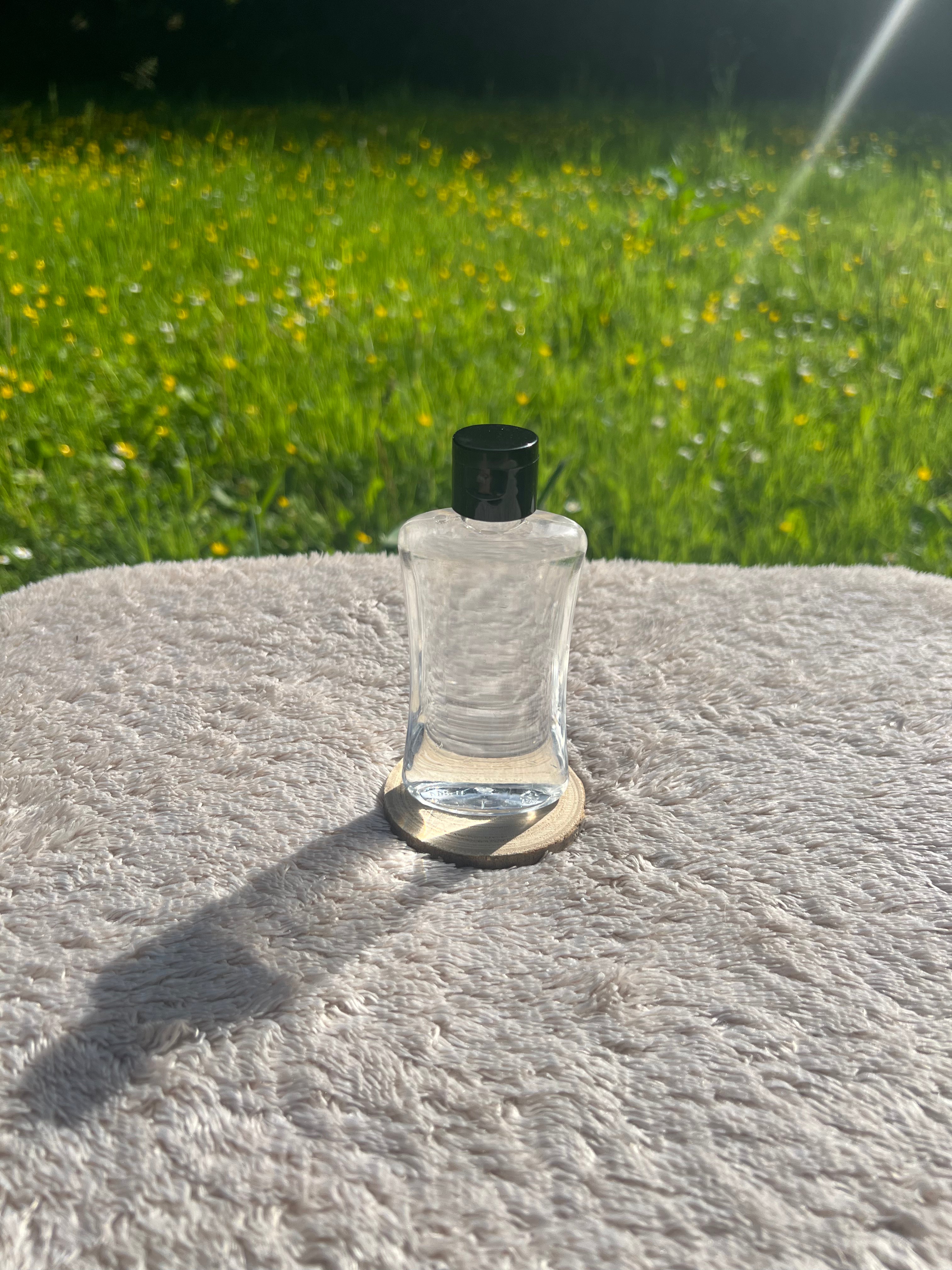 L’Élixir Blanc