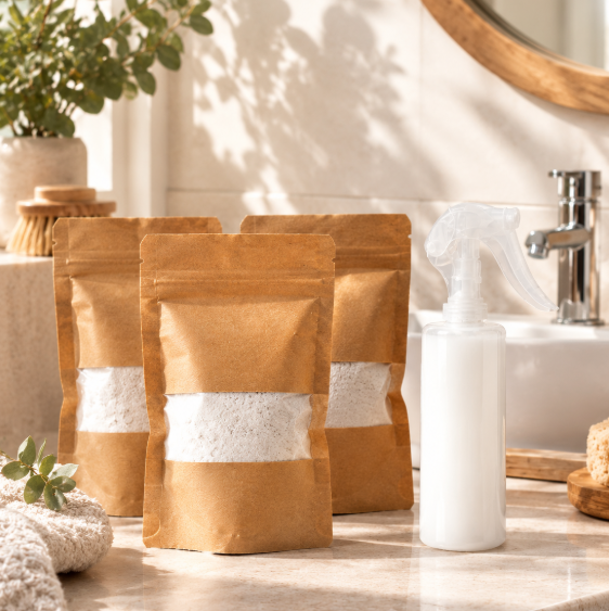 Coffret Salle de Bain