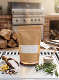 Le Nettoyant Grill & Barbecue