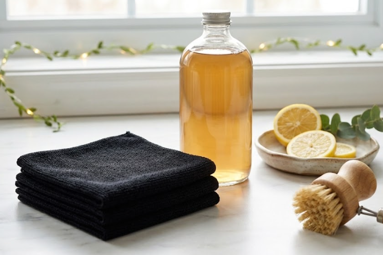 Microfibre