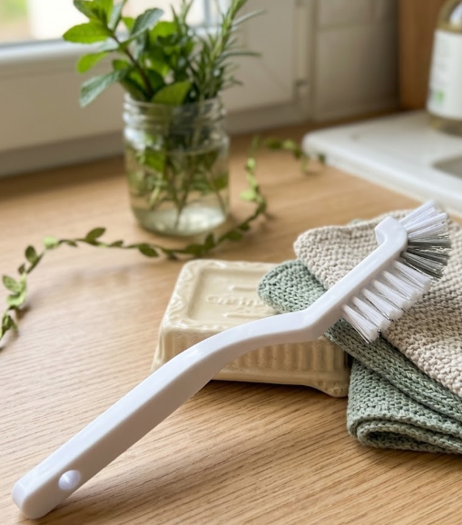 Brosse japonaise