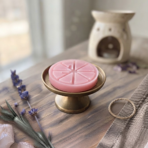 Création: Fondant Barbe à Papa