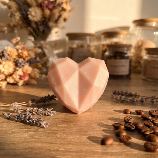 Duo Cocooning - Fondant & Bougies chauffe-plat