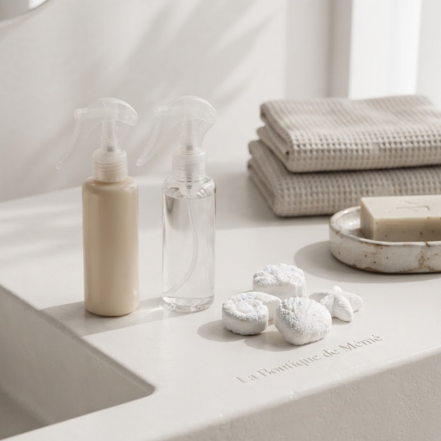 🧽 Le Kit Essentiel de Mémé – 3 Indispensables